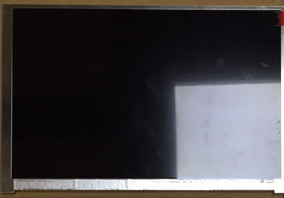 Original HJ070IA-02D CMO Screen Panel 7" 1280*800 HJ070IA-02D LCD Display